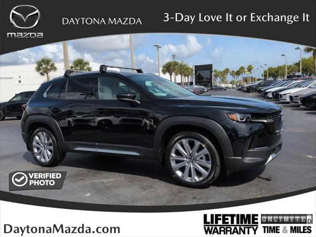 2026 Mazda CX-50 2.5 Turbo Premium Plus for sale in Daytona Beach, FL