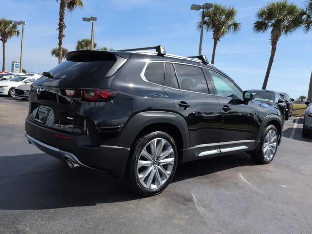 2026 Mazda CX-50 2.5 Turbo Premium Plus