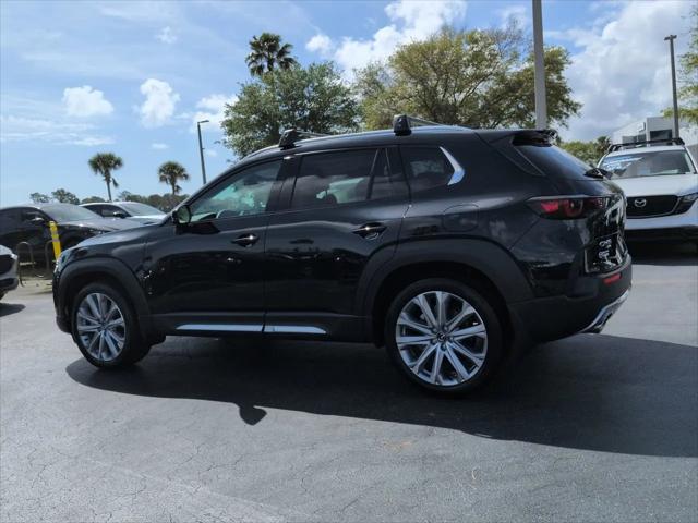 2026 Mazda CX-50 2.5 Turbo Premium Plus