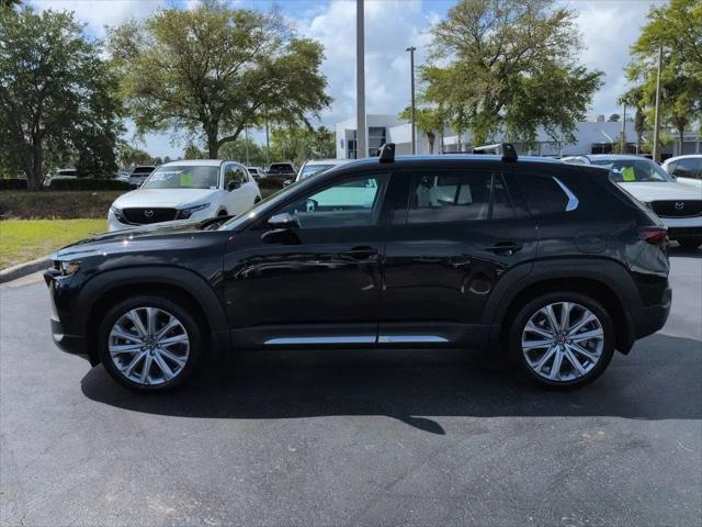 2026 Mazda CX-50 2.5 Turbo Premium Plus