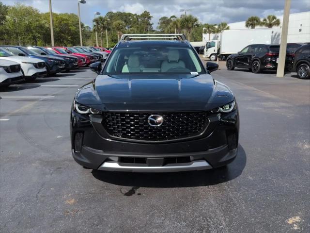 2026 Mazda CX-50 2.5 Turbo Premium Plus