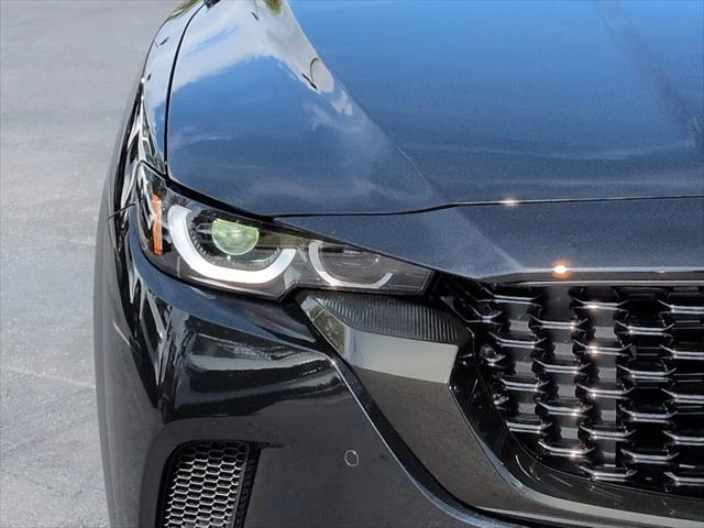 2026 Mazda CX-50 2.5 Turbo Premium Plus