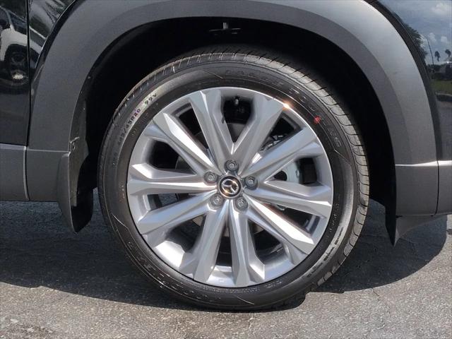2026 Mazda CX-50 2.5 Turbo Premium Plus