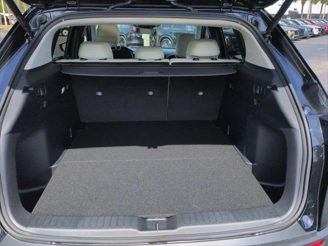 2026 Mazda CX-50 2.5 Turbo Premium Plus