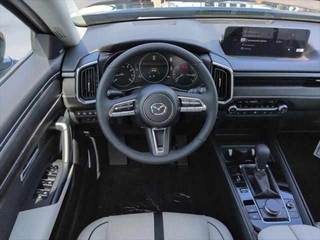 2026 Mazda CX-50 2.5 Turbo Premium Plus