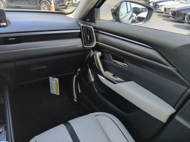 2026 Mazda CX-50 2.5 Turbo Premium Plus