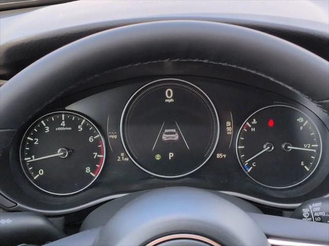 2026 Mazda CX-50 2.5 Turbo Premium Plus