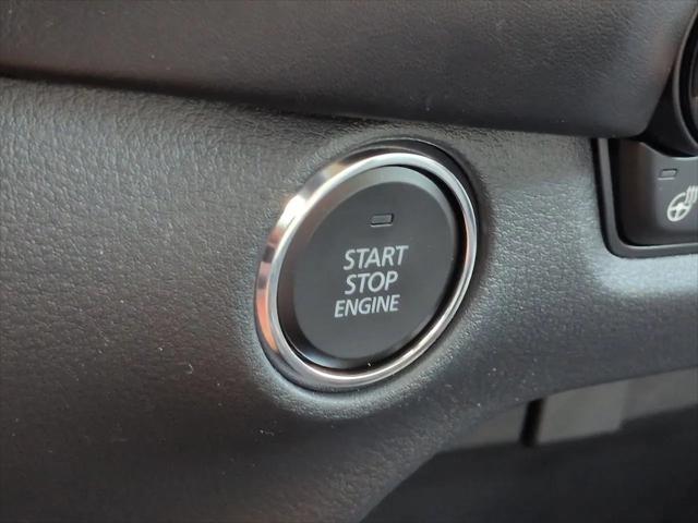 2026 Mazda CX-50 2.5 Turbo Premium Plus
