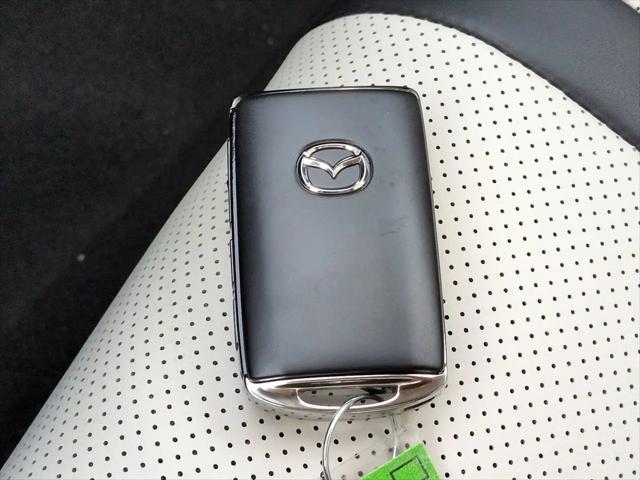 2026 Mazda CX-50 2.5 Turbo Premium Plus
