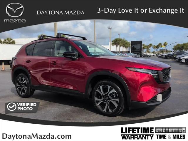 2026 Mazda CX-5 2.5 S Preferred for sale in Daytona Beach, FL