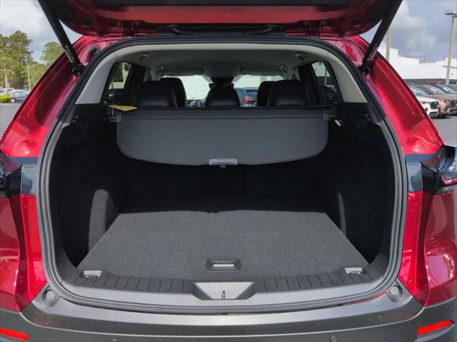 2026 Mazda CX-5 2.5 S Preferred