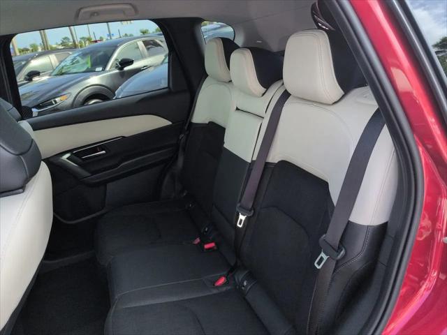 2026 Mazda CX-5 2.5 S Preferred