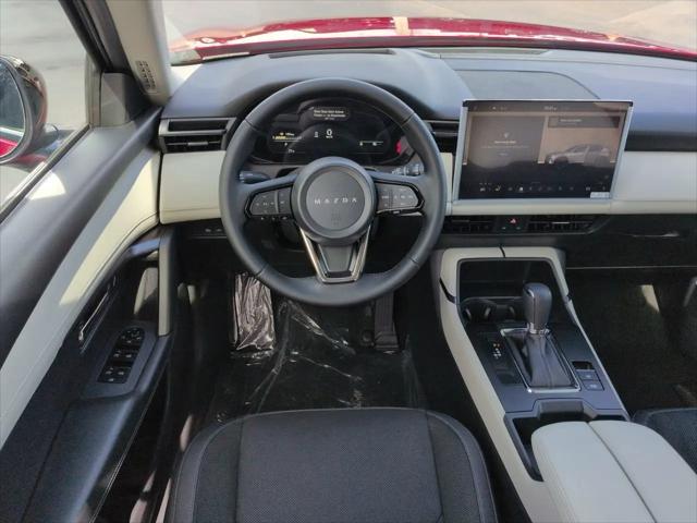 2026 Mazda CX-5 2.5 S Preferred