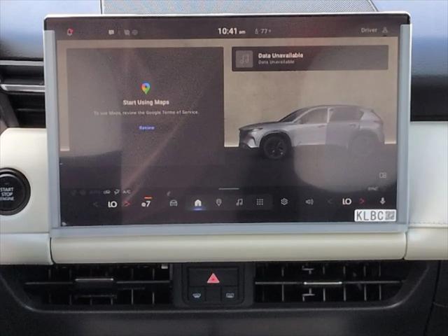 2026 Mazda CX-5 2.5 S Preferred
