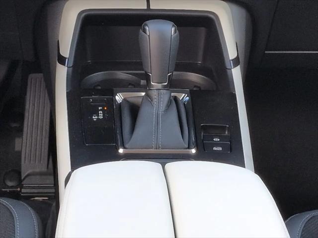 2026 Mazda CX-5 2.5 S Preferred