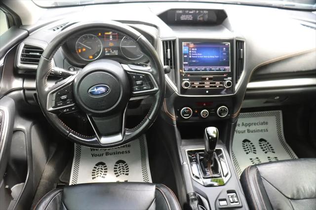 2019 Subaru Crosstrek 2.0i Limited