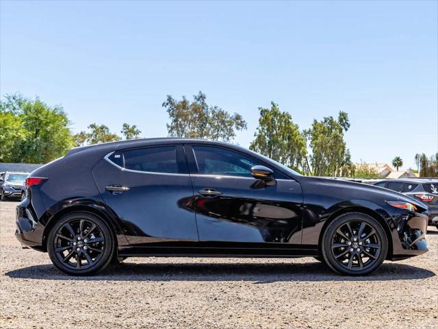 2026 Mazda Mazda3 2.5 S Premium