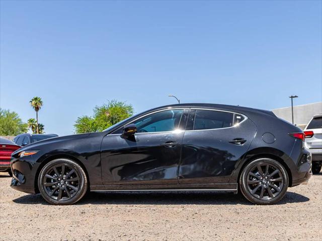 2026 Mazda Mazda3 2.5 S Premium
