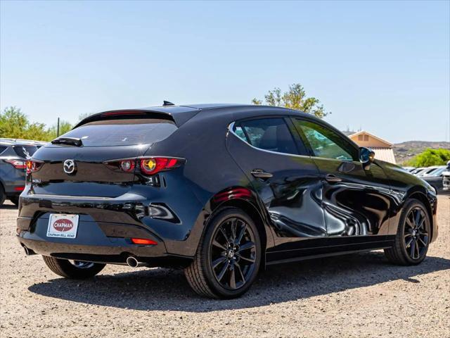 2026 Mazda Mazda3 2.5 S Premium