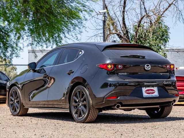 2026 Mazda Mazda3 2.5 S Premium
