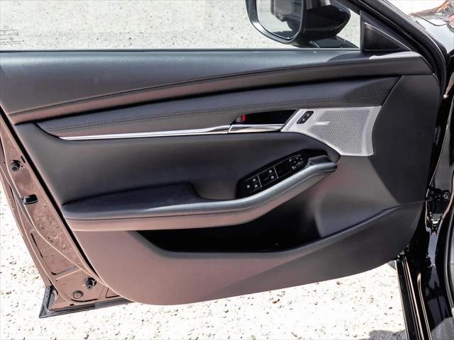 2026 Mazda Mazda3 2.5 S Premium