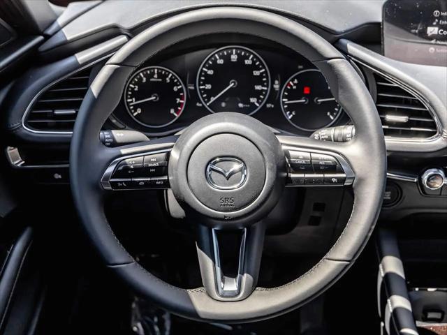 2026 Mazda Mazda3 2.5 S Premium