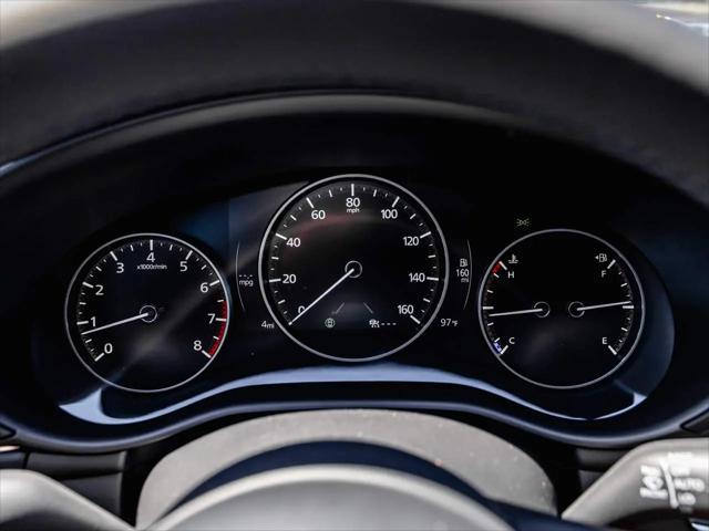 2026 Mazda Mazda3 2.5 S Premium