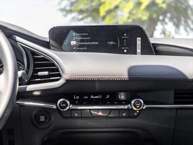 2026 Mazda Mazda3 2.5 S Premium