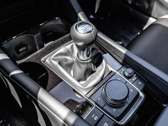 2026 Mazda Mazda3 2.5 S Premium