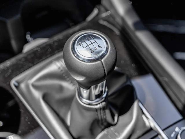 2026 Mazda Mazda3 2.5 S Premium