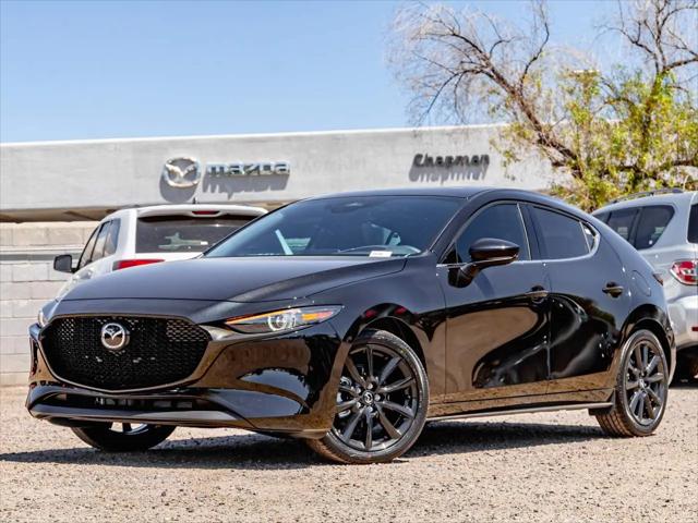 2026 Mazda Mazda3 2.5 S Premium for sale in Phoenix, AZ