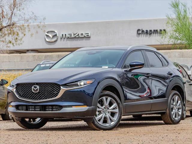 2026 Mazda CX-30 2.5 S Premium for sale in Phoenix, AZ