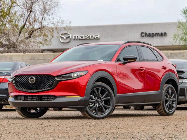 2026 Mazda CX-30 2.5 Turbo Premium Plus for sale in Phoenix, AZ