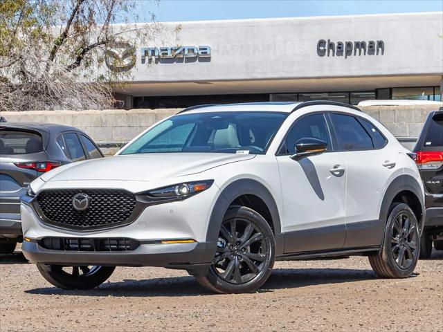 2026 Mazda CX-30 2.5 Turbo Aire Edition for sale in Phoenix, AZ