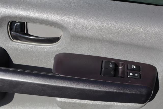 2015 Nissan 3500 SL V8