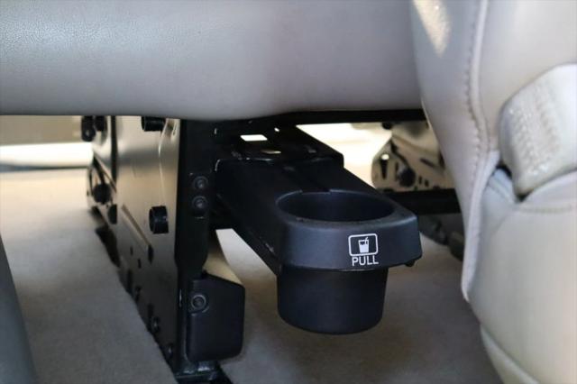 2015 Nissan 3500 SL V8
