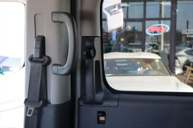 2015 Nissan 3500 SL V8
