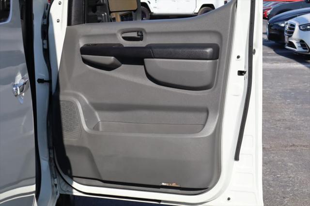 2015 Nissan 3500 SL V8