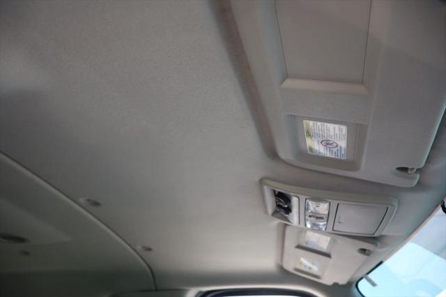2015 Nissan 3500 SL V8
