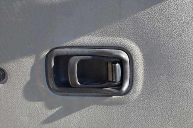 2015 Nissan 3500 SL V8