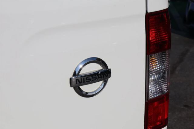 2015 Nissan 3500 SL V8