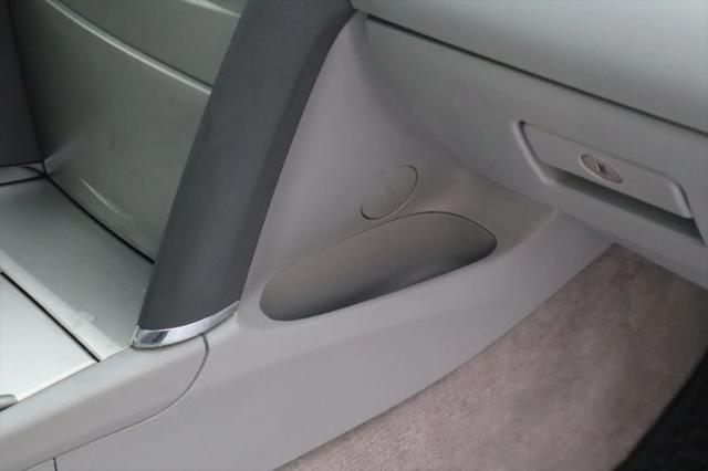2010 Toyota Camry LE V6