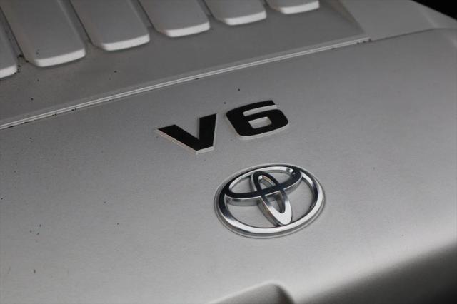 2010 Toyota Camry LE V6