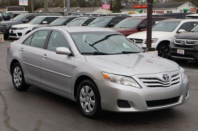 2010 Toyota Camry LE V6 for sale in Smyrna, TN