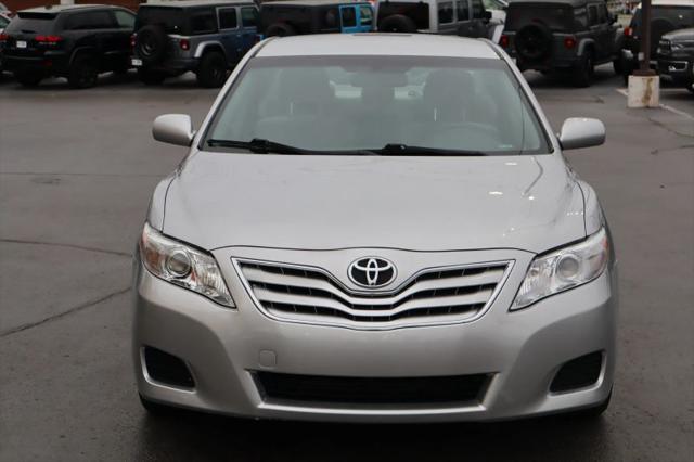 2010 Toyota Camry LE V6