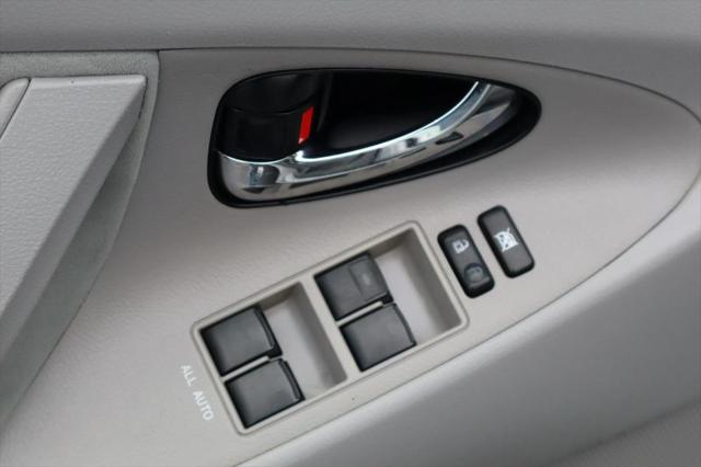 2010 Toyota Camry LE V6