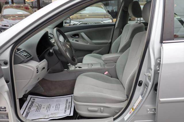 2010 Toyota Camry LE V6
