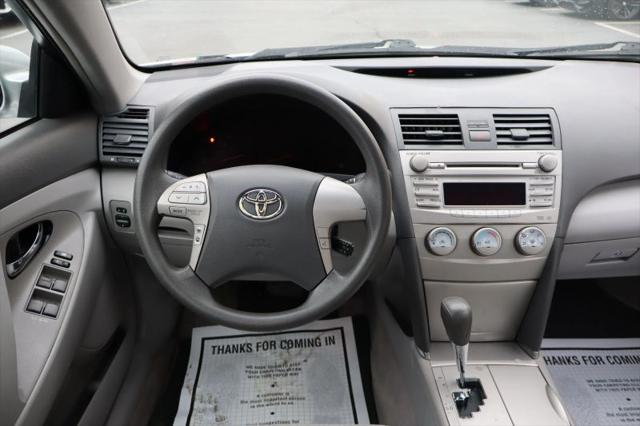 2010 Toyota Camry LE V6