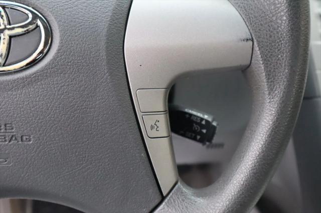 2010 Toyota Camry LE V6