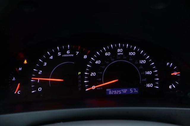 2010 Toyota Camry LE V6